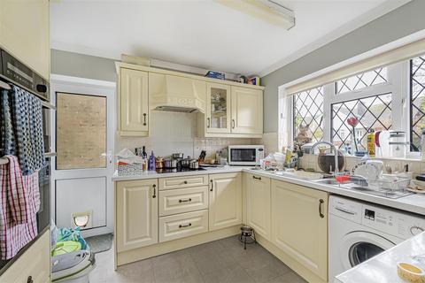 undefined, Alfriston Park, Seaford
