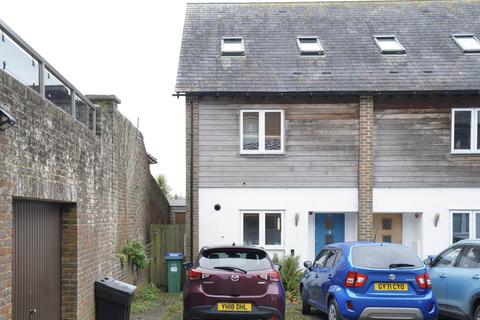 Wallands Park Rise, Lewes