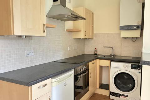 undefined, Ashtead Village