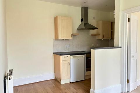 undefined, Ashtead Village