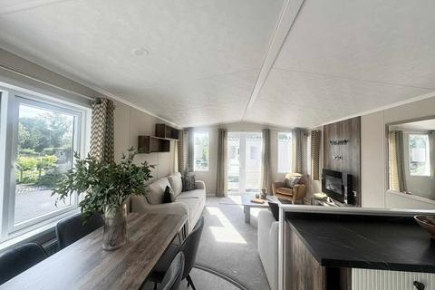 2 bedroom park home for sale, Ribble Valley Country and Leisure Park