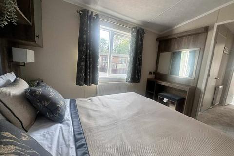 2 bedroom park home for sale, Ribble Valley Country and Leisure Park