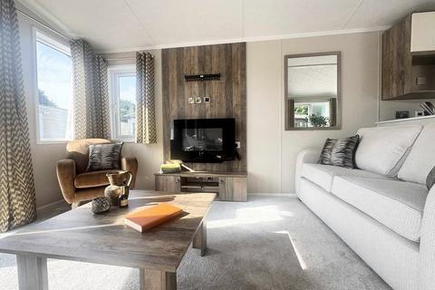 2 bedroom park home for sale, Ribble Valley Country and Leisure Park