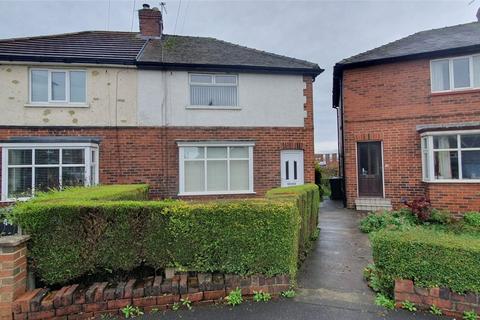2 bedroom semi-detached house for sale, Homefield Avenue, Morley, Leeds, West Yorkshire, LS27