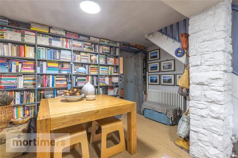undefined, Bawdlands, Clitheroe, Lancashire, BB7