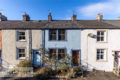 undefined, Bawdlands, Clitheroe, Lancashire, BB7