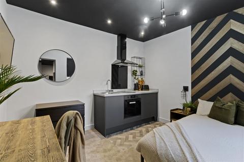 undefined, Sitwell Street, Derby DE1