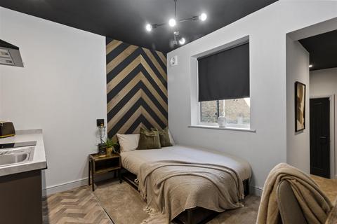 undefined, Sitwell Street, Derby DE1