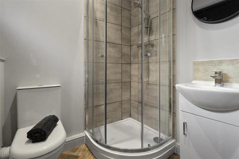 undefined, Sitwell Street, Derby DE1