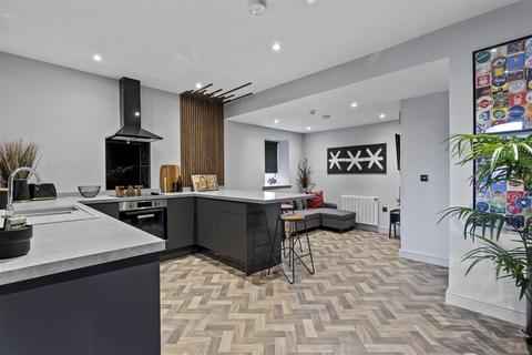 undefined, Sitwell Street, Derby DE1