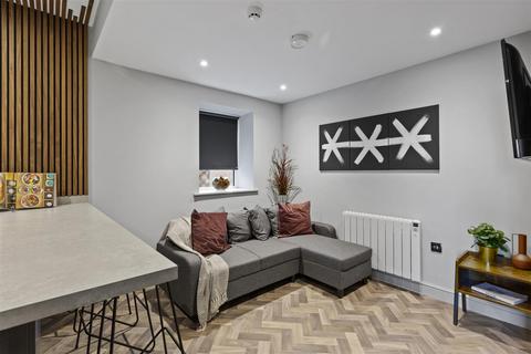 undefined, Sitwell Street, Derby DE1