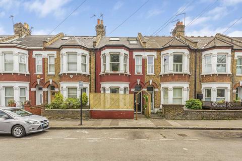 Verbena Gardens, London W6