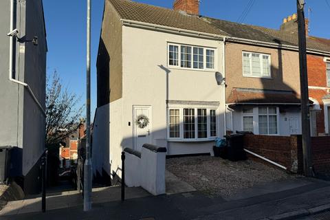 2 bedroom terraced house for sale, Stafford Street, Old Town, Swindon, SN1