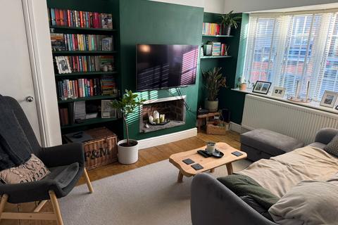 2 bedroom terraced house for sale, Stafford Street, Old Town, Swindon, SN1