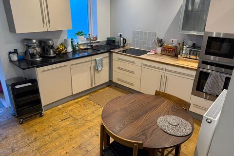 2 bedroom terraced house for sale, Stafford Street, Old Town, Swindon, SN1