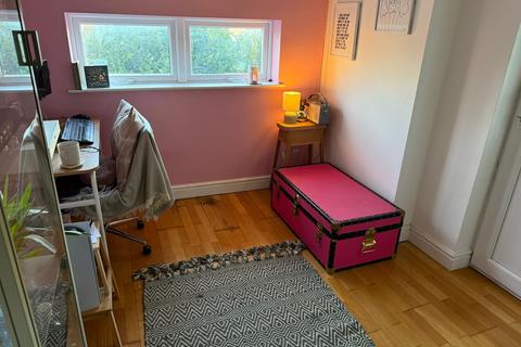 2 bedroom terraced house for sale, Stafford Street, Old Town, Swindon, SN1