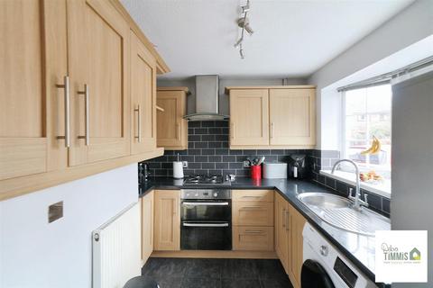 undefined, Dairyfields Way, Stoke-On-Trent