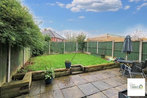 undefined, Dairyfields Way, Stoke-On-Trent