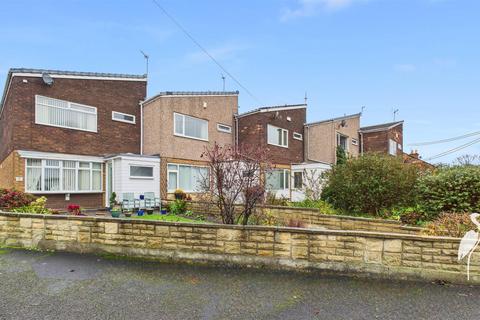 The Orchard, East Boldon