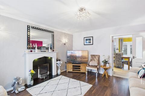 undefined, The Orchard, East Boldon
