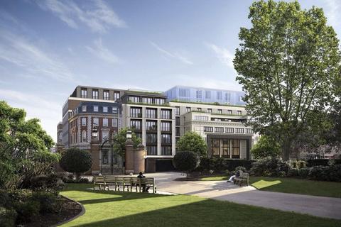 2 bedroom apartment for sale, Earls Court Road, London W8