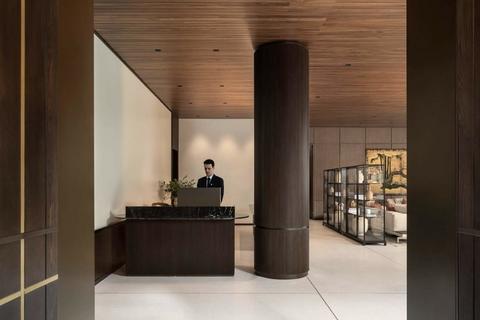 2 bedroom apartment for sale, Earls Court Road, London W8