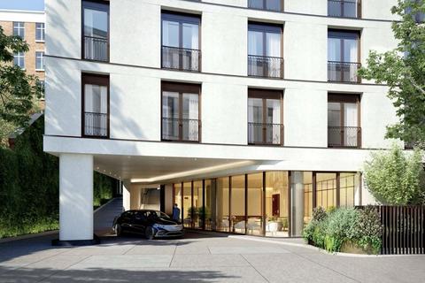 2 bedroom apartment for sale, Earls Court Road, London W8