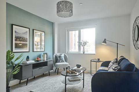 undefined, Brook Place, Sheffield Sheffield S11