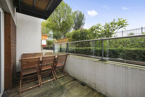 undefined, Bromyard Avenue London W3