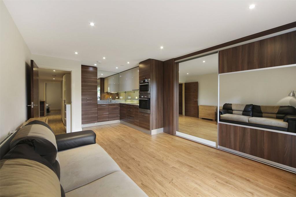 Napier House
