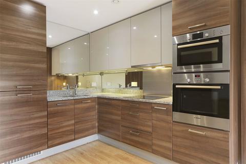 2 bedroom ground floor flat for sale, Bromyard Avenue London W3