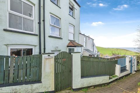 Portland Street, Ilfracombe EX34