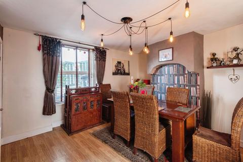 4 bedroom semi-detached house for sale, Portland Street, Ilfracombe EX34