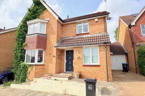 undefined, St. Christophers Mews, Ramsgate CT11