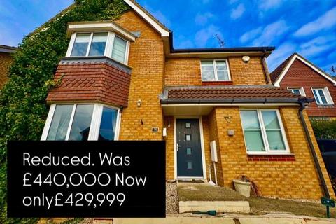 undefined, St. Christophers Mews, Ramsgate CT11