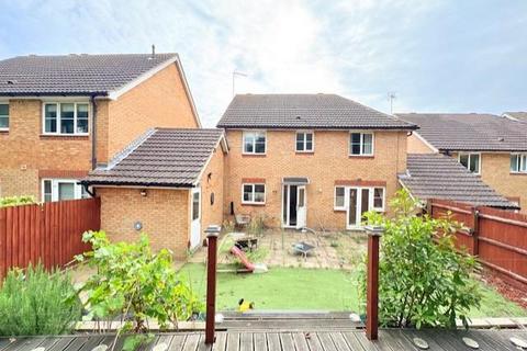 4 bedroom detached house for sale, St. Christophers Mews, Ramsgate CT11