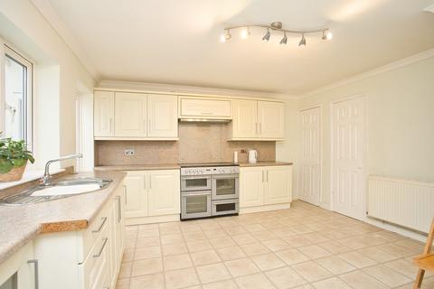 3 bedroom semi-detached house for sale, Cherry Waye, Eythorne, Dover, Kent, CT15
