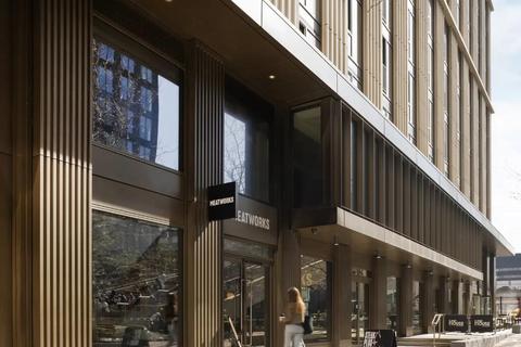 Nobel Way, Manchester M1