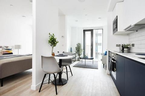 undefined, Nobel Way, Manchester M1