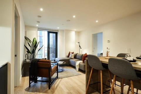 undefined, Nobel Way, Manchester M1