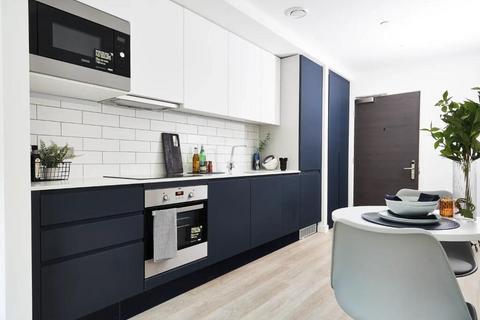 undefined, Nobel Way, Manchester M1