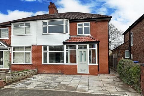 4 bedroom semi-detached house for sale, Dale Grove, Timperley, Altrincham