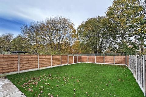 4 bedroom semi-detached house for sale, Dale Grove, Timperley, Altrincham