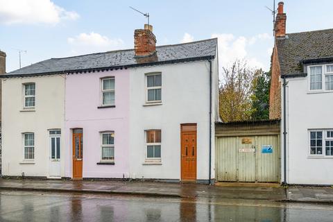 Marsh Road, Temple Cowley, East Oxford