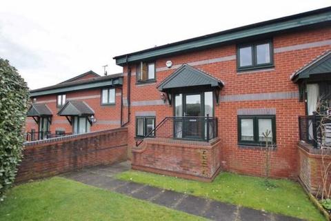 undefined, Priory Wharf, Birkenhead CH41