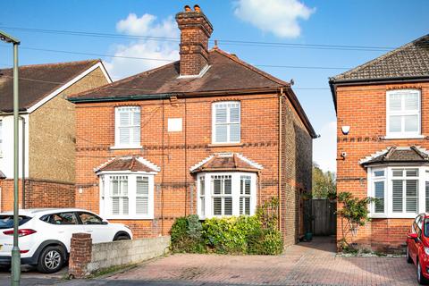 undefined, Leatherhead