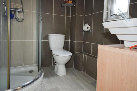 undefined, Chalk End Basildon SS13