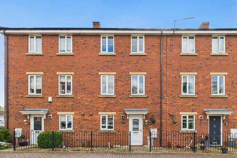 undefined, Edison Way, Arnold, Nottingham