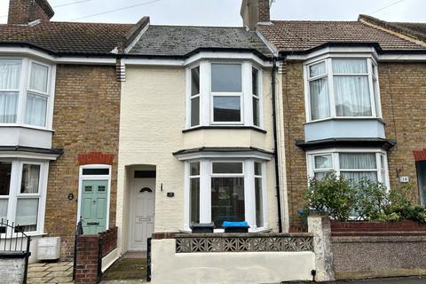 undefined, St Georges Road, Ramsgate, Kent, CT11