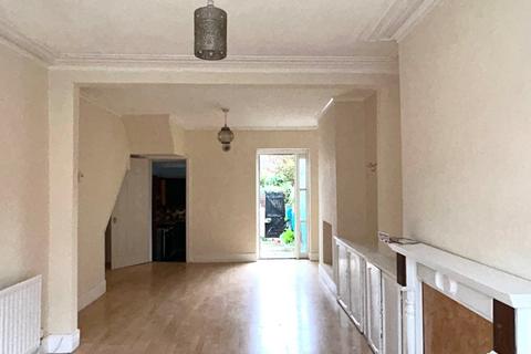 undefined, St Georges Road, Ramsgate, Kent, CT11